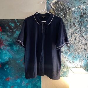 Banana Republic Polo